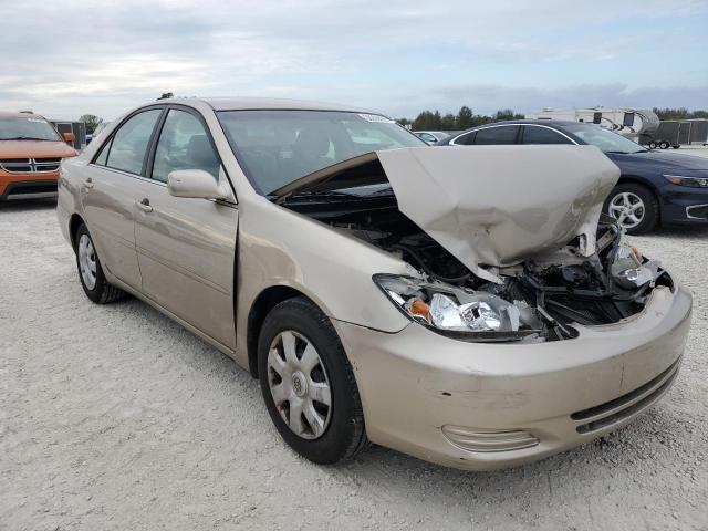 Photo 4 from auction – 2002 TOYOTA CAMRY LE with VIN 4T1BE32K62U595664