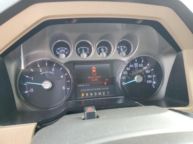 Photo 9 from auction – 2012 FORD F250 SUPER with VIN 1FT7W2BT5CEB14468