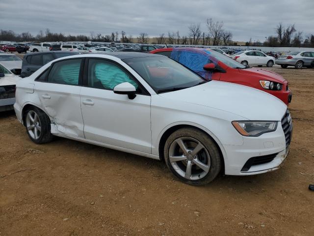 Photo 4 from auction – 2016 AUDI A3 PREMIUM with VIN WAUA7GFF8G1032670