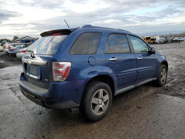 Foto 3 de la subasta – 2008 CHEVROLET EQUINOX LT con VIN 2CNDL83F386314540