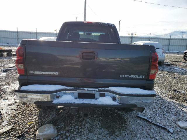 Photo 6 from auction – 2004 CHEVROLET SILVERADO with VIN 1GCHK23204F236916