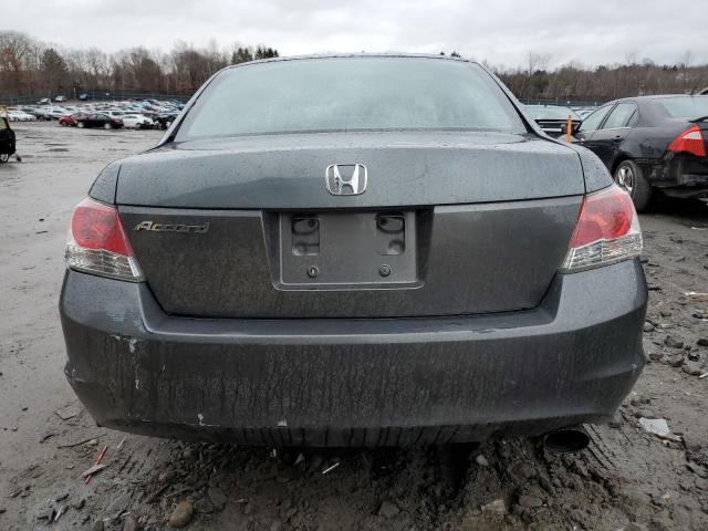 Photo 6 from auction – 2010 HONDA ACCORD LXP with VIN 1HGCP2F42AA040494
