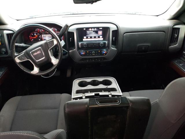 Photo 8 from auction – 2014 GMC SIERRA C15 with VIN 1GTR1UEC5EZ233244