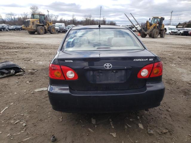 Zdjęcie 6 z aukcji – 2003 TOYOTA COROLLA CE z VIN JTDBR32EX30048442