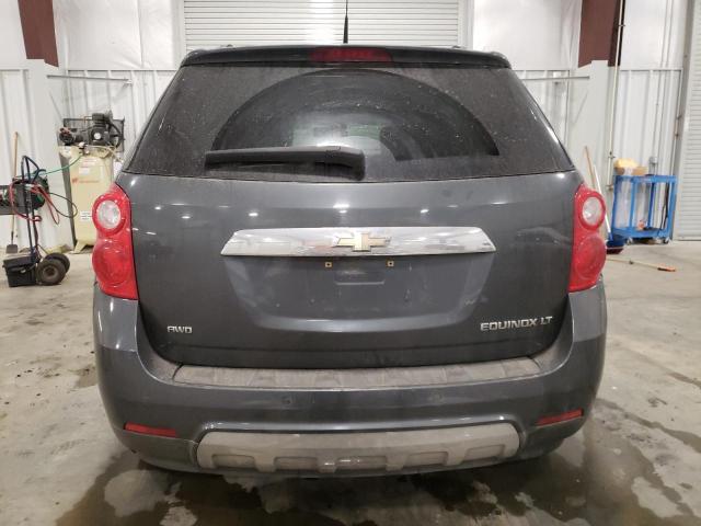 Photo 6 from auction – 2011 CHEVROLET EQUINOX LT with VIN 2CNFLNEC9B6278287