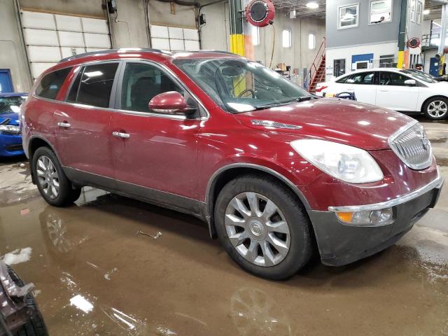 Photo 4 from auction – 2011 BUICK ENCLAVE CX with VIN 5GAKVCED9BJ281432