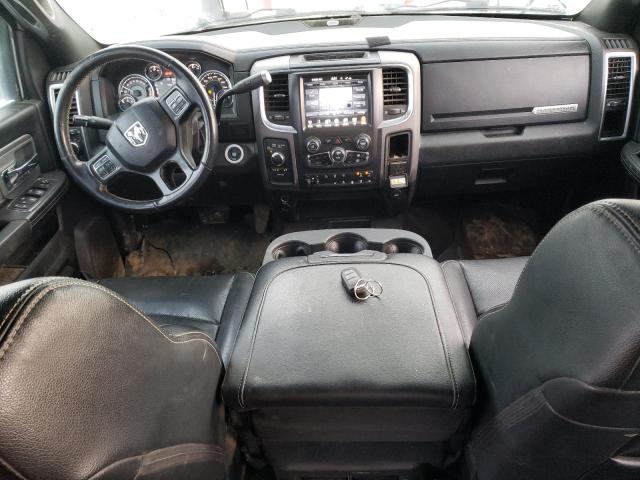 Photo 8 from auction – 2017 RAM 2500 POWER with VIN 3C6TR5EJ5HG779590