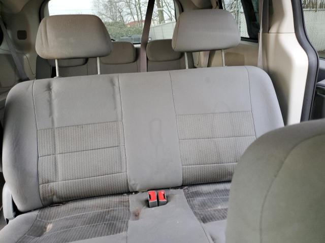 Photo 10 from auction – 2008 DODGE GRAND CARA with VIN 1D8HN44H98B141517
