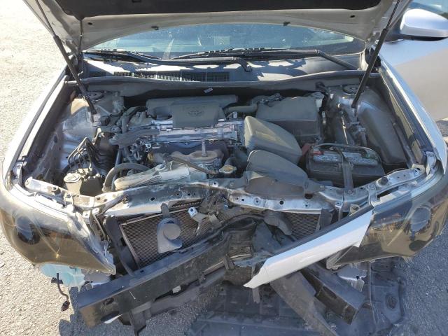 صورة رقم 11 من المزاد - 2012 TOYOTA CAMRY BASE مع VIN 4T1BF1FK8CU162702