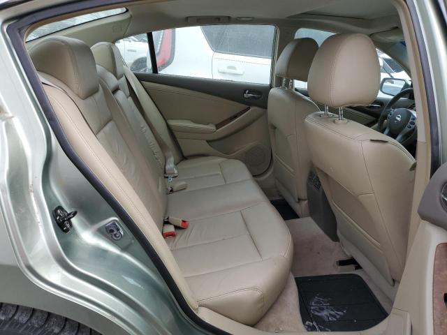 Photo 10 from auction – 2007 NISSAN ALTIMA 2.5 with VIN 1N4AL21EX7N472498