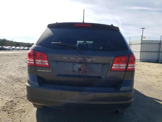 Photo 6 from auction – 2020 DODGE JOURNEY SE with VIN 3C4PDCAB4LT260770