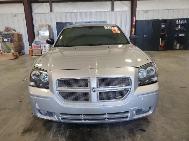 Photo 5 from auction – 2007 DODGE MAGNUM SXT with VIN 2D4FV47V57H622042