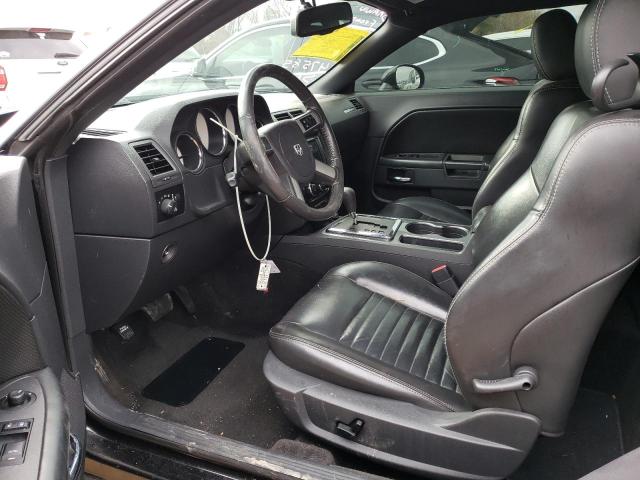 Photo 7 from auction – 2010 DODGE CHALLENGER with VIN 2B3CJ5DT5AH282338