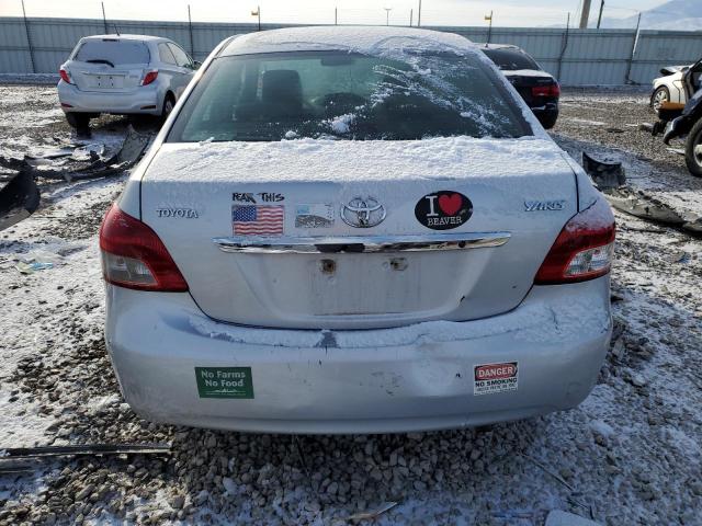 Photo 6 from auction – 2007 TOYOTA YARIS with VIN JTDBT923471023779