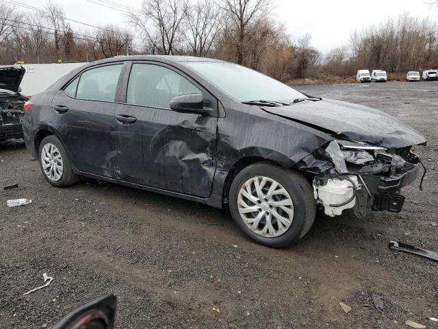 Photo 4 from auction – 2017 TOYOTA COROLLA L with VIN 2T1BURHE7HC796913