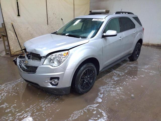Photo 1 from auction – 2015 CHEVROLET EQUINOX LT with VIN 1GNALCEK8FZ138064
