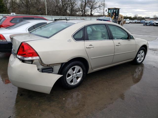 Photo 3 from auction – 2008 CHEVROLET IMPALA LT with VIN 2G1WT58N089189869