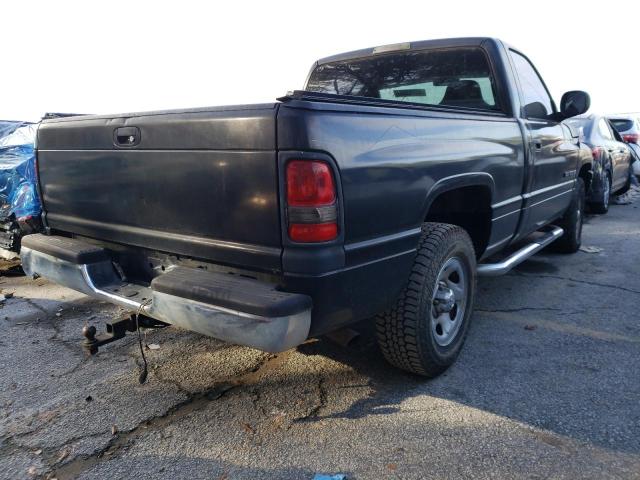 Photo 3 from auction – 2001 DODGE RAM 1500 with VIN 1B7HC16X51S272831