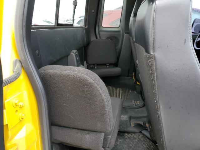 Photo 10 from auction – 2006 FORD RANGER SUP with VIN 1FTZR45EX6PA27604