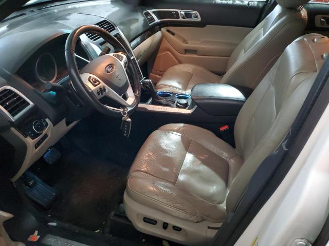 صورة رقم 7 من المزاد - 2011 FORD EXPLORER L مع VIN 1FMHK8F84BGA13560