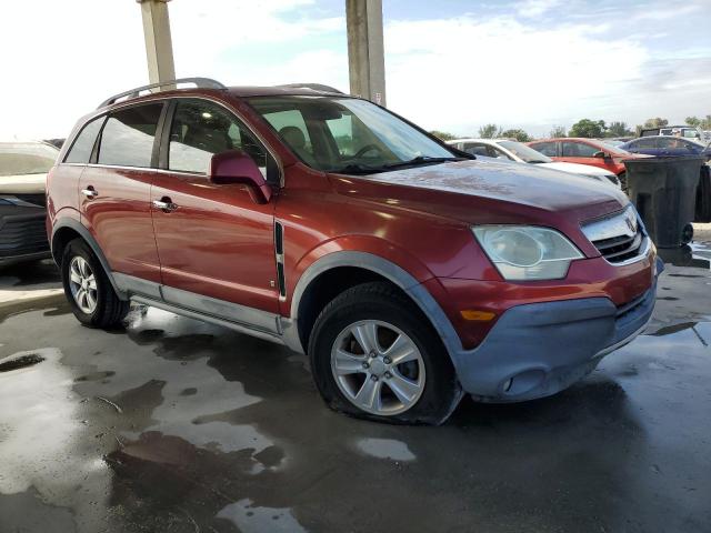 Photo 4 from auction – 2008 SATURN VUE XE with VIN 3GSCL33P68S641189