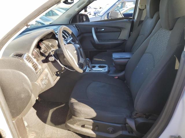 Photo 5 from auction – 2012 GMC ACADIA SLE with VIN 1GKKRPED2CJ392226