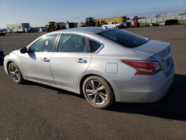 Photo 2 from auction – 2013 NISSAN ALTIMA 2.5 with VIN 1N4AL3AP0DN462971