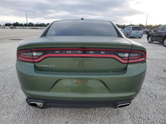 Photo 6 from auction – 2019 DODGE CHARGER SX with VIN 2C3CDXBG3KH709223
