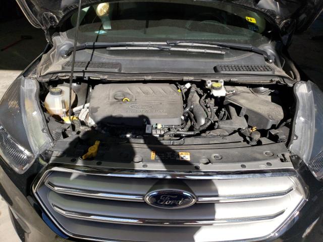 Photo 12 from auction – 2018 FORD ESCAPE SE with VIN 1FMCU0GD5JUC98660
