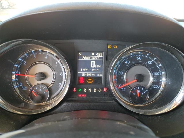 Photo 9 from auction – 2014 CHRYSLER TOWN & COU with VIN 2C4RC1BG4ER218504