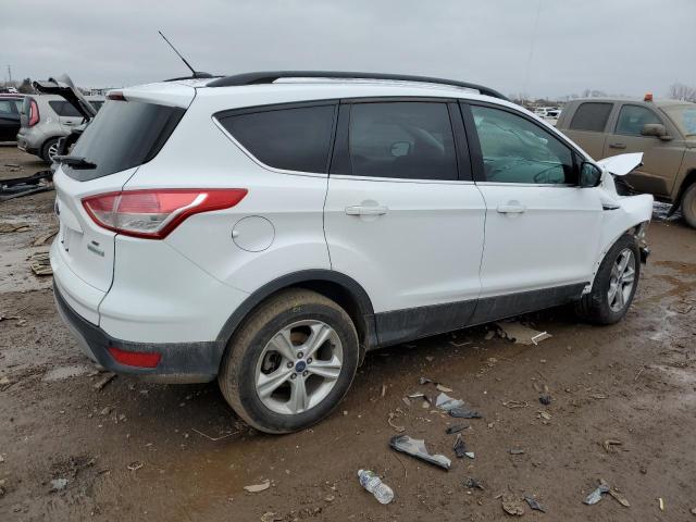 Photo 3 from auction – 2014 FORD ESCAPE SE with VIN 1FMCU0GX8EUD42313
