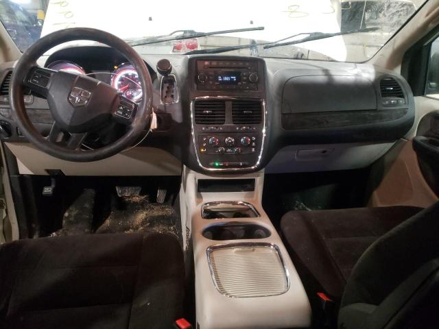 Foto 8 de la subasta – 2016 DODGE GRAND CARA con VIN 2C4RDGCGXGR329592