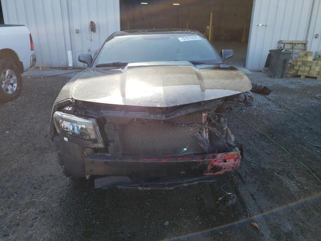 Photo 5 from auction – 2014 CHEVROLET CAMARO LS with VIN 2G1FA1E37E9317828