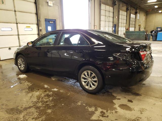 Photo 2 from auction – 2017 TOYOTA CAMRY LE with VIN 4T1BF1FK2HU371697