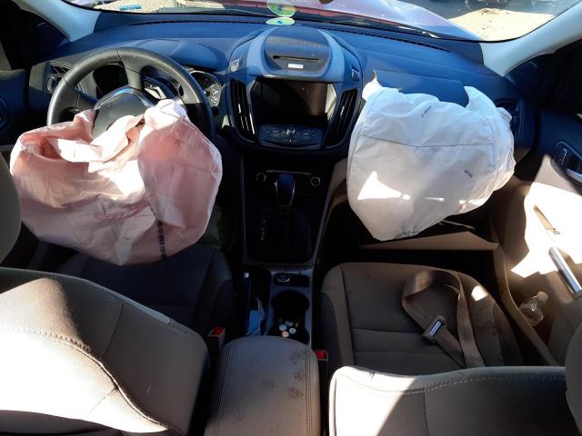 Photo 8 from auction – 2015 FORD ESCAPE with VIN 1FMCU0G91FUC80238