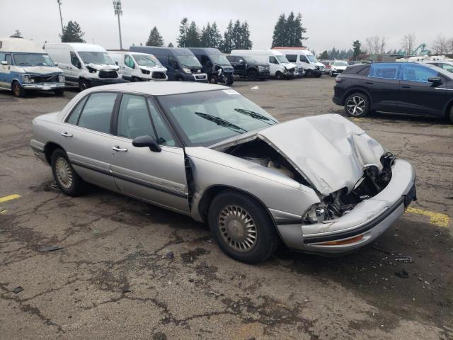 Photo 4 from auction – 1998 BUICK LESABRE CU with VIN 1G4HP52K5WH492475