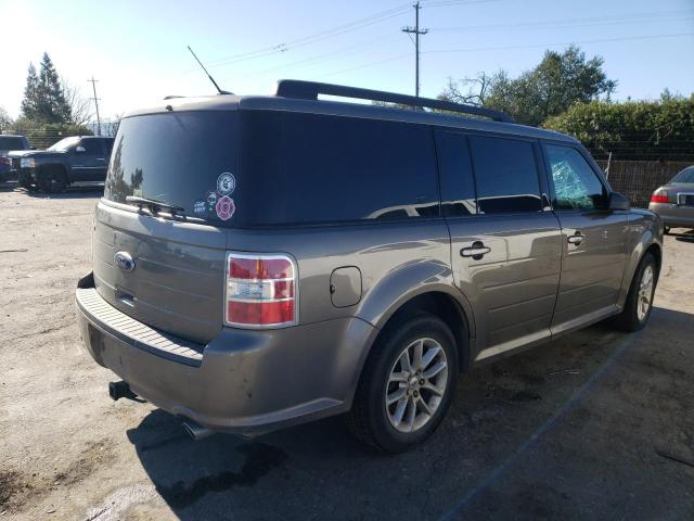 Photo 3 from auction – 2014 FORD FLEX SE with VIN 2FMGK5B82EBD12394