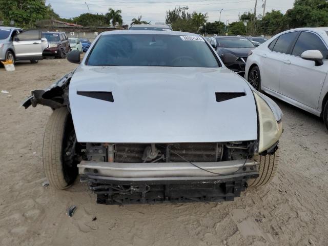 Photo 5 from auction – 2015 NISSAN 370Z BASE with VIN JN1AZ4EH4FM442736