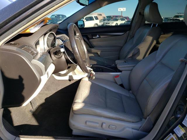 Photo 7 from auction – 2012 ACURA TL with VIN 19UUA8F59CA017959