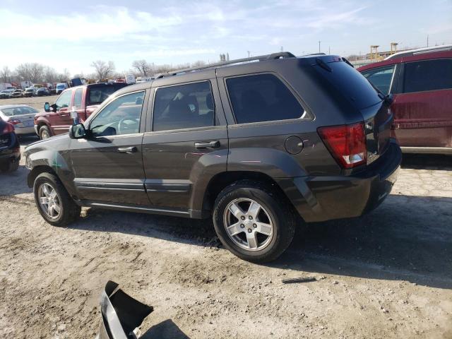 Photo 2 from auction – 2005 JEEP GRAND CHER with VIN 1J4GR48K65C647097