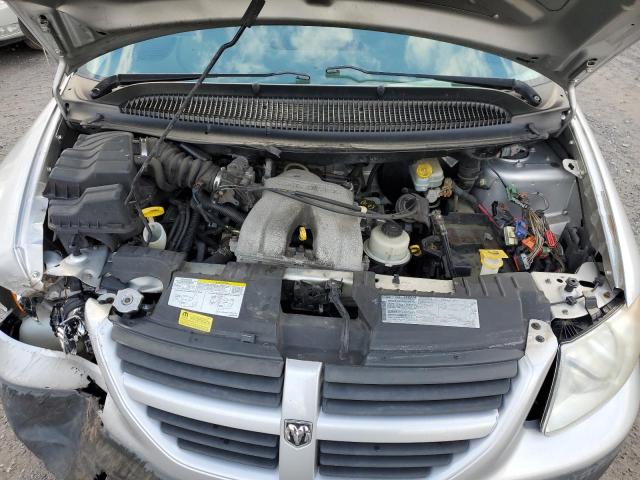 Photo 12 from auction – 2007 DODGE CARAVAN SE with VIN 1D4GP25B67B174897