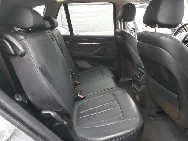 Photo 11 from auction – 2014 BMW X5 SDRIVE3 with VIN 5UXKR2C53E0H33234