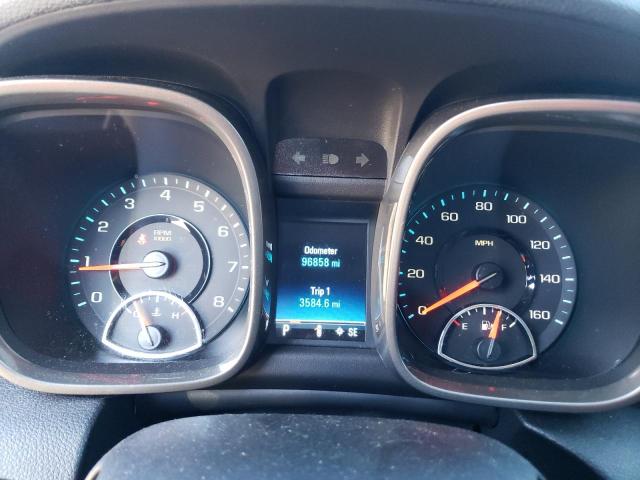 Photo 9 from auction – 2013 CHEVROLET MALIBU LTZ with VIN 1G11H5SA2DF226391