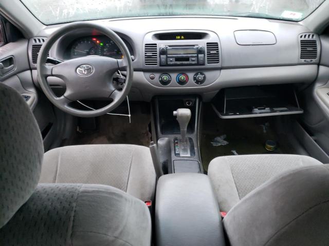 Photo 8 from auction – 2003 TOYOTA CAMRY LE with VIN 4T1BE32K23U642481