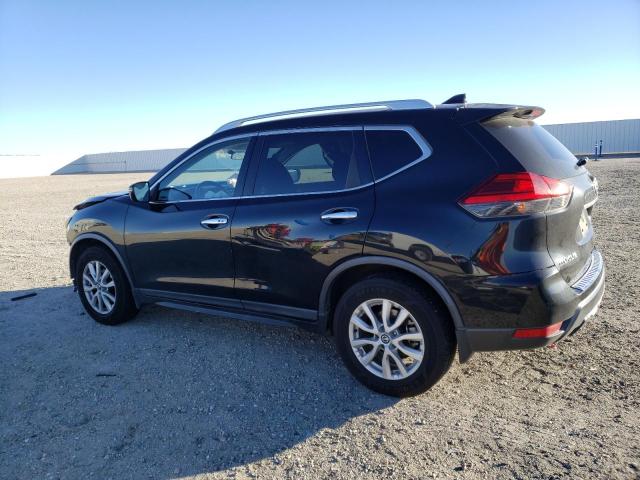 Photo 2 from auction – 2017 NISSAN ROGUE S with VIN KNMAT2MT1HP610746