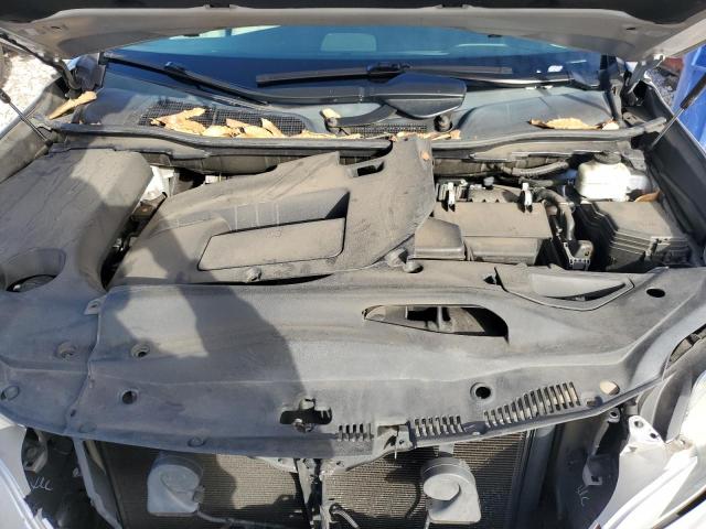 Photo 12 from auction – 2012 LEXUS RX 350 with VIN 2T2ZK1BA9CC085875