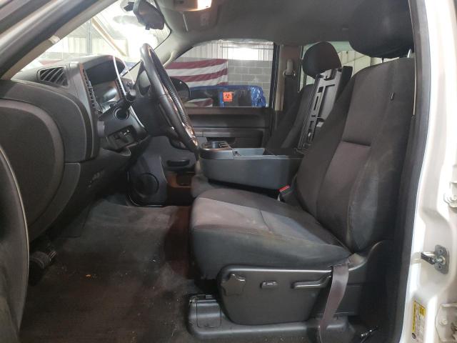 Photo 7 from auction – 2013 CHEVROLET SILVERADO with VIN 3GCPKSE71DG265991