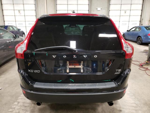 Photo 6 from auction – 2011 VOLVO XC60 T6 with VIN YV4902DZ9B2219099