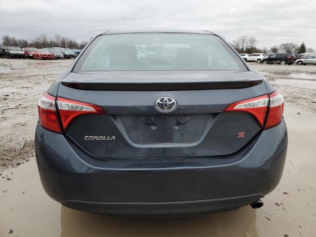 Photo 6 from auction – 2016 TOYOTA COROLLA L with VIN 5YFBURHE2GP541360