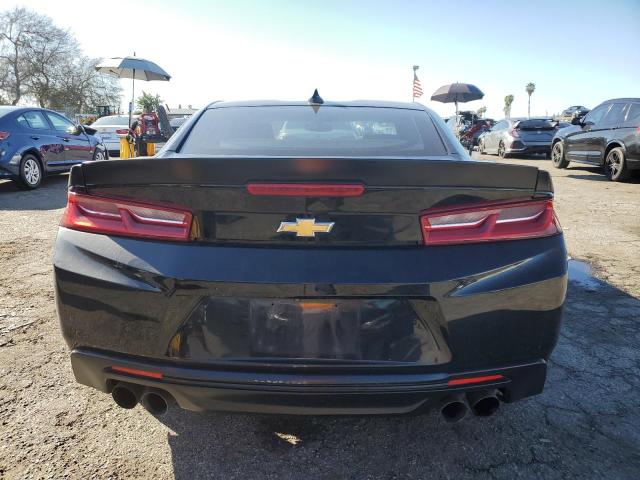 Photo 6 from auction – 2018 CHEVROLET CAMARO LS with VIN 1G1FA1RS2J0174356